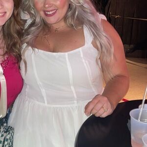 Princess Polly dress